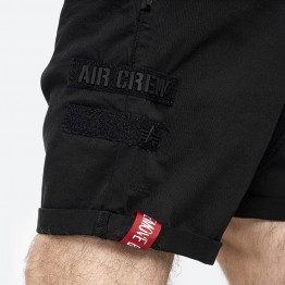 Alpha Industries Kerosene Patch Short 116212 03