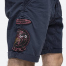 Alpha Industries Kerosene Patch Short 116212 07