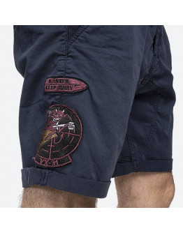 Alpha Industries Kerosene Patch Short 116212 07