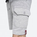 Alpha Industries Terry Short 116214 17