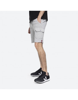 Alpha Industries Terry Short 116214 17