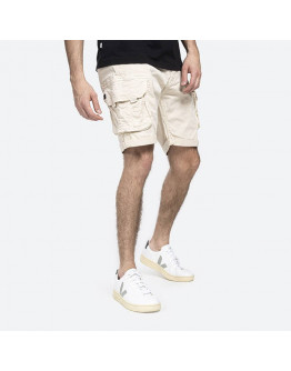 Spodenki Alpha Industries Crew Short 176203 578