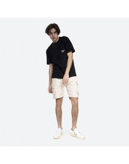 Spodenki Alpha Industries Crew Short 176203 578