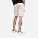 Spodenki Alpha Industries Crew Short 176203 578