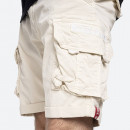 Spodenki Alpha Industries Crew Short 176203 578