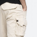 Spodenki Alpha Industries Crew Short 176203 578