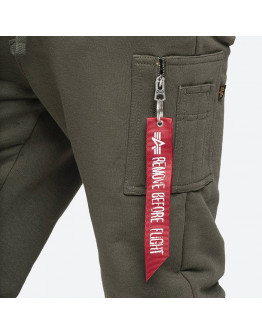 Alpha Industries X-Fit Slim Cargo Pant 178333 257