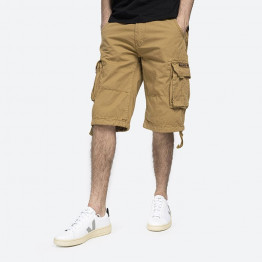 Spodenki Alpha Industries Jet Short 191200 13