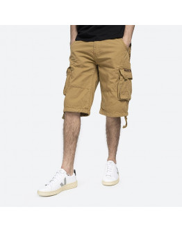 Spodenki Alpha Industries Jet Short 191200 13