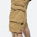 Spodenki Alpha Industries Jet Short 191200 13