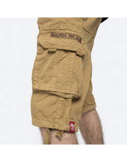 Spodenki Alpha Industries Jet Short 191200 13