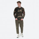 Bluza Alpha Industries X-Fit Sweat Camo 158320C 408