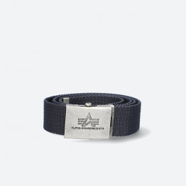 Alpha Industries Heavy Duty Belt 100906 04