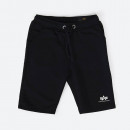 Alpha Industries Basic Jogger Short SL Kids/Teens 116713 03