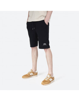 Alpha Industries Basic Short SL Foil Print 116363FP 530