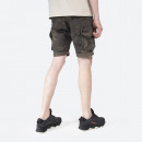 Szorty męskie Alpha Industries Crew Short Camo 196201 415