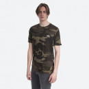 Koszulka Alpha Industries Backprint T Camo 128507C 239