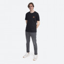 Koszulka Alpha Industries Backprint T Reflective Print 128507RP 614