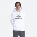 Bluza Alpha Industries Basic OS Hoody 116334 09