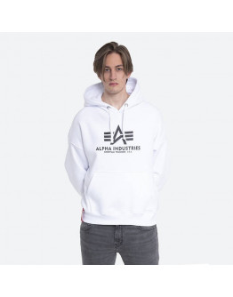 Bluza Alpha Industries Basic OS Hoody 116334 09