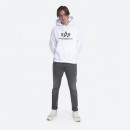 Bluza Alpha Industries Basic OS Hoody 116334 09