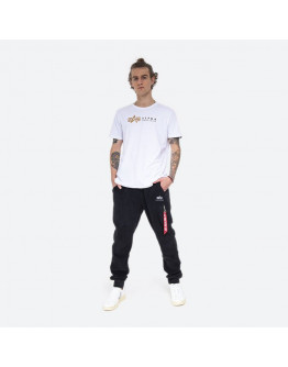 Koszulka Alpha Industries Label T 118502 09