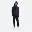 Bluza Alpha Industries Label Hoody Foil Print 118331FP 07