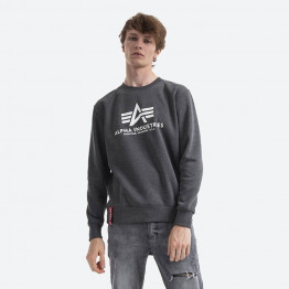 Bluza Alpha Industries Basic Sweater 178302 597