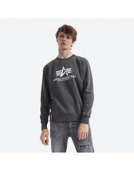 Bluza Alpha Industries Basic Sweater 178302 597