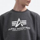 Bluza Alpha Industries Basic Sweater 178302 597