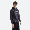 Bluza Alpha Industries Basic Hoody 178312 466