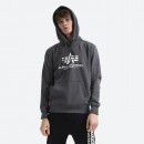 Bluza Alpha Industries Basic Hoody 178312 597