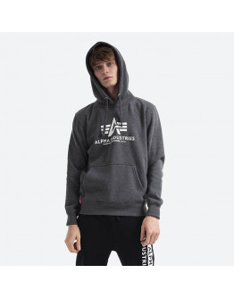 Bluza Alpha Industries Basic Hoody 178312 597