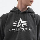 Bluza Alpha Industries Basic Hoody 178312 597