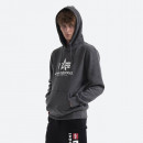 Bluza Alpha Industries Basic Hoody 178312 597