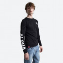 Koszulka męska Alpha Industries Sleeve Print Heavy Longsleeve 116570 03