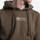 Bluza Alpha Industries Organics EMB Hoody 118350 629