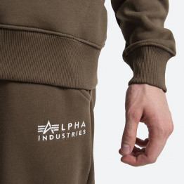 Alpha Industries Organics Emb Jogger 118365 629