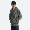 Bluza Alpha Industries Basic Zip Hoody 118342 142