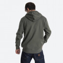 Bluza Alpha Industries Basic Zip Hoody 118342 142