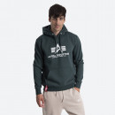 Bluza Alpha Industries Basic Hoody 178312 610