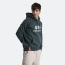 Bluza Alpha Industries Basic Hoody 178312 610