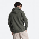 Bluza Alpha Industries Label Hoody 118331 142