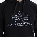 Bluza Alpha Industries Basic Hoody Polar Fleece 118341 03