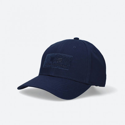 Czapka Alpha Industries VLC Cap 168903 07