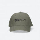 Alpha Industries Cap 126912 257