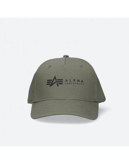 Alpha Industries Cap 126912 257