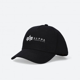 Alpha Industries Cap 126912 03