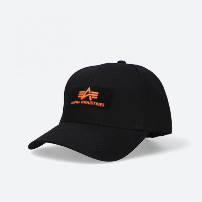 Alpha Industries VLC Reflective Cap 118914 470