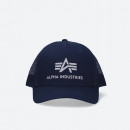 Czapka Alpha Industries Basic Trucker Cap 186902 07